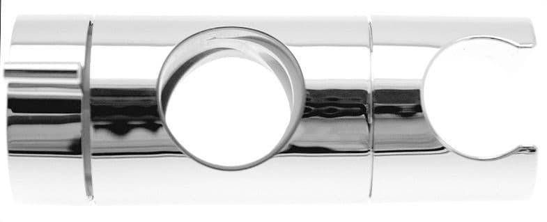 CURSEUR DOUCHE 24MM NOBILI MIELE BROSSE