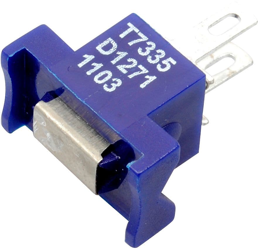 SONDE CTN CONTACT ARISTON
