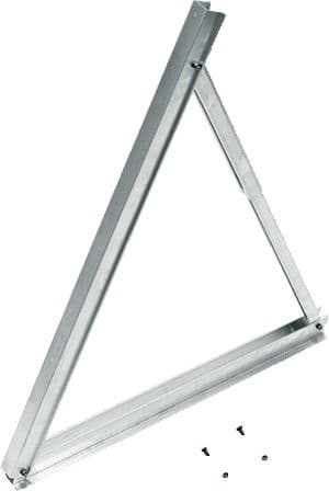 SUPPORT STABILISATION SUPPLEMENTAIRE POUR FKC2W JUNKERS TOIT PLAT