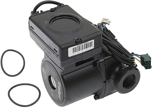 POMPE H.E.VC 656/4-5+VHR 65 S VAILL.