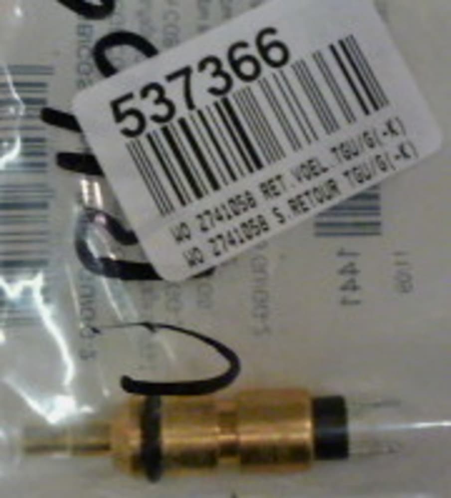 WOLF CGB(W/S) MGK COB sonde départ 5k ntc laiton 274105899
