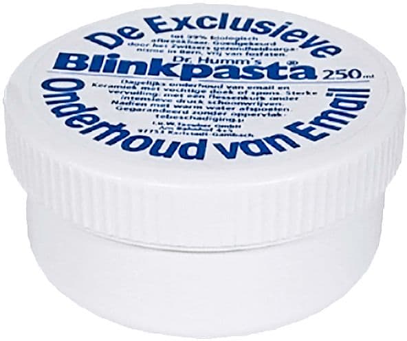 BLINKPASTA BAIGNOIRE EN FONTE 200ML