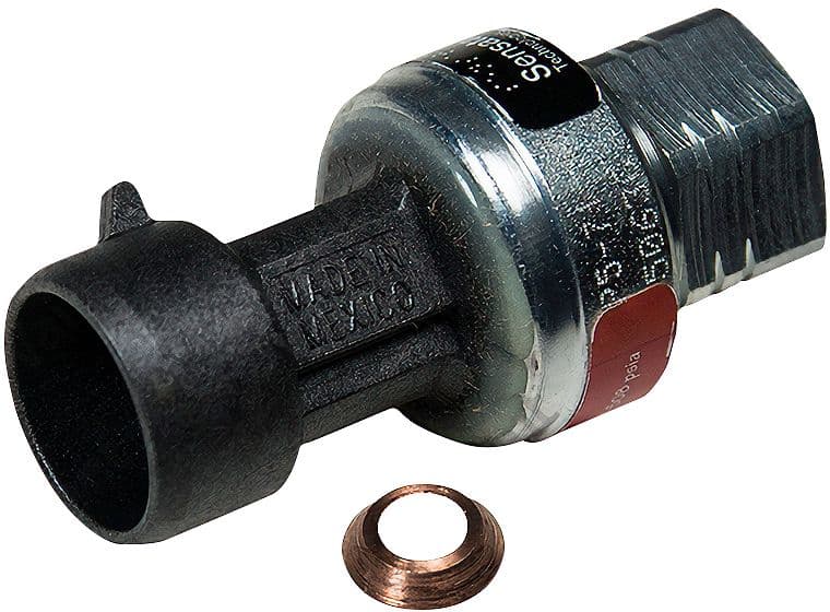CAPTEUR DE HAUTE PRESSION PAC VAILLANT