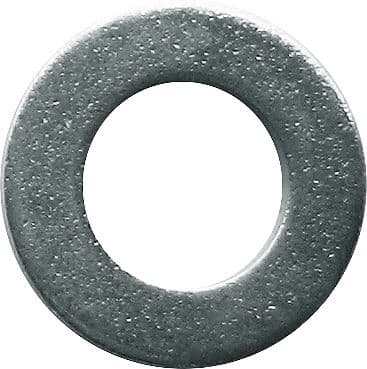 RONDELLE 8 DIN 125A VZ 8.4-17-1.6