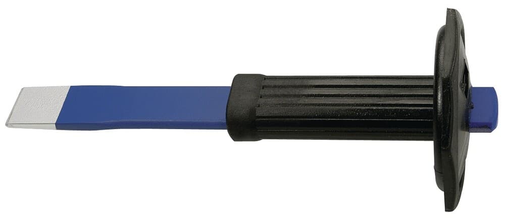 Tecwerk burin plat/à fendre largeur de lame 26 mm chrome-vanadium