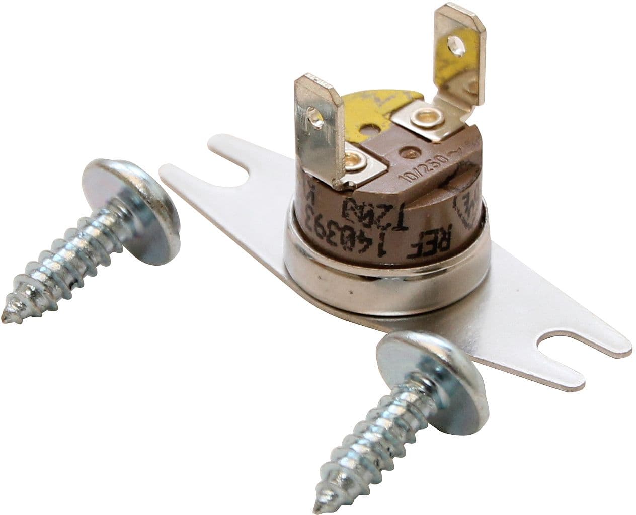 THERMOSTAT SURCHAUFFE THEMACONDENS F24/30 BULEX
