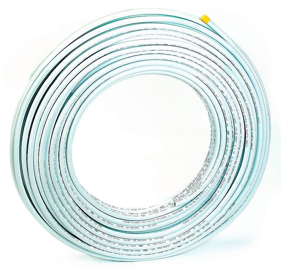 TUBE MULTI COUCHE COMAP 16X2 ROUL.100M