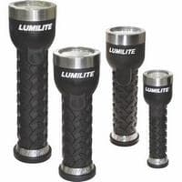 Torche Lumilite 3 x R20 non comprise