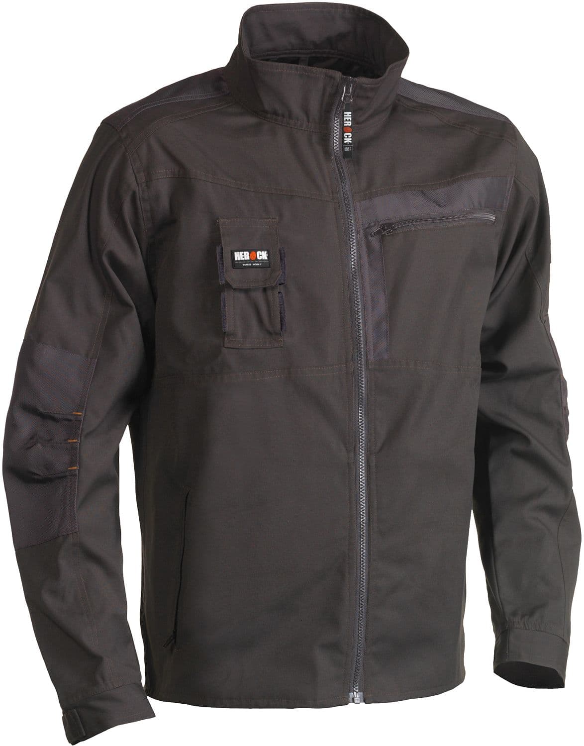 JAS HEROCK ANZAR GRIJS XXXL