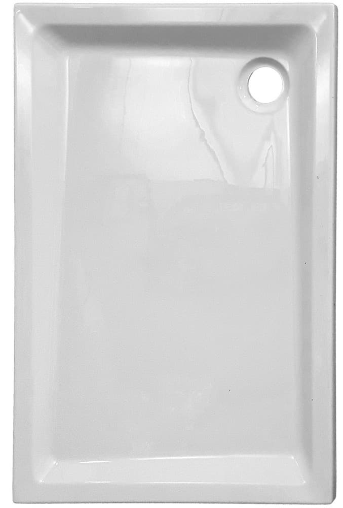 Van Marcke Horus receveur de douche 1000x800x45 mm