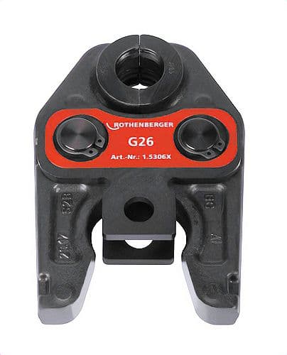 MACHOIRE POUR GEBERIT MEPLA 26MM