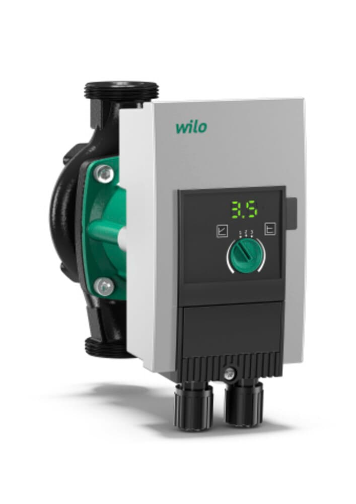 Wilo Yonos Maxo pompe de circulation 40/0,5-8