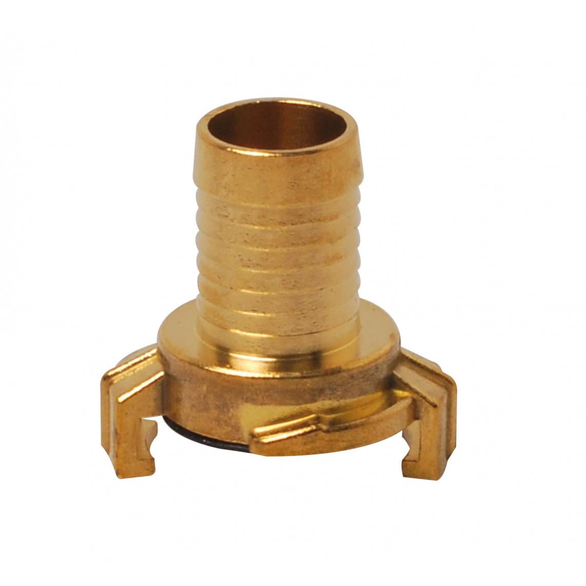 989853048 LT raccord rapide-Pièce de tuyau, vierge, 1"T