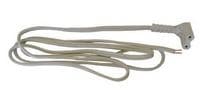Socaflex soquet G13 2A - 250V avec câble rigide de longueur 1,20m