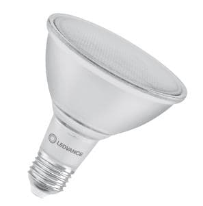 Lampe Led à réflecteur Par38 gradables avec culot à vis 12030 dimmable 15.2W 927 E27