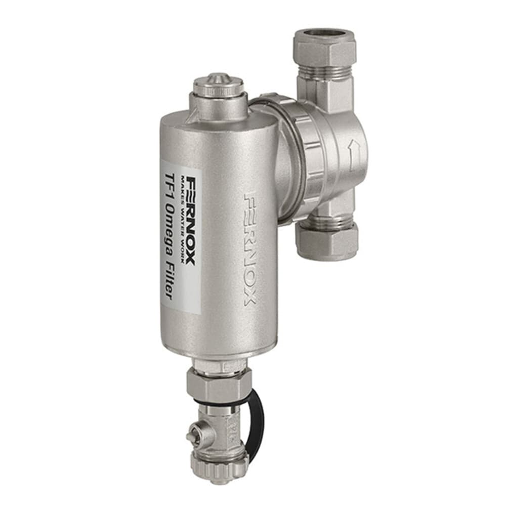 Fernox TF1 Omega filtre 22MM