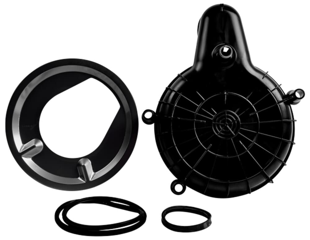WOLF D350 set bac condensat monobloc 173152099