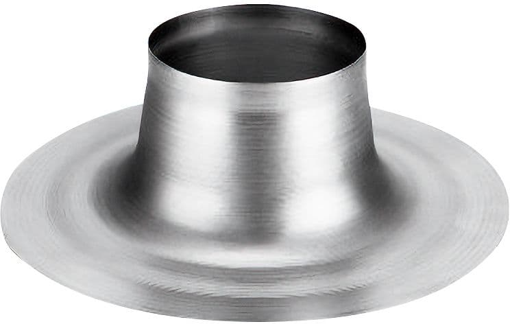 SOLIN DE TOIT PLAT POUR SYSTÈME DE VENTILATION ALU D250
