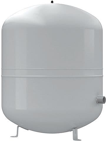 VASE D'EXPANSION CC N REFLEX 50L 1,5KG GRIS 6BAR