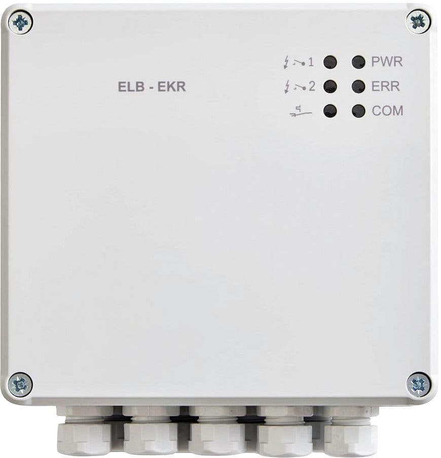 MODULE D'EXTANSION EKR POUR TRONIC HEAT 3500 BOSCH