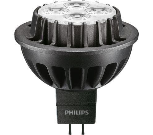Master LedspotLV D 8.0 - 50W 830 Mr16 36° 660lm 40000h