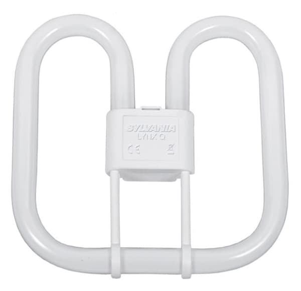 Lynx - QE CFL 16W 827 2700K 4 pins Gr10q