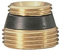 NIPLE AUTO-ETANCHE EUROCONE GIACOMINI 3/4"M-1/2"M