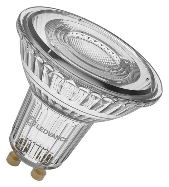 Lampe Led Par16 dimmable P 6,1W 940 Gu10