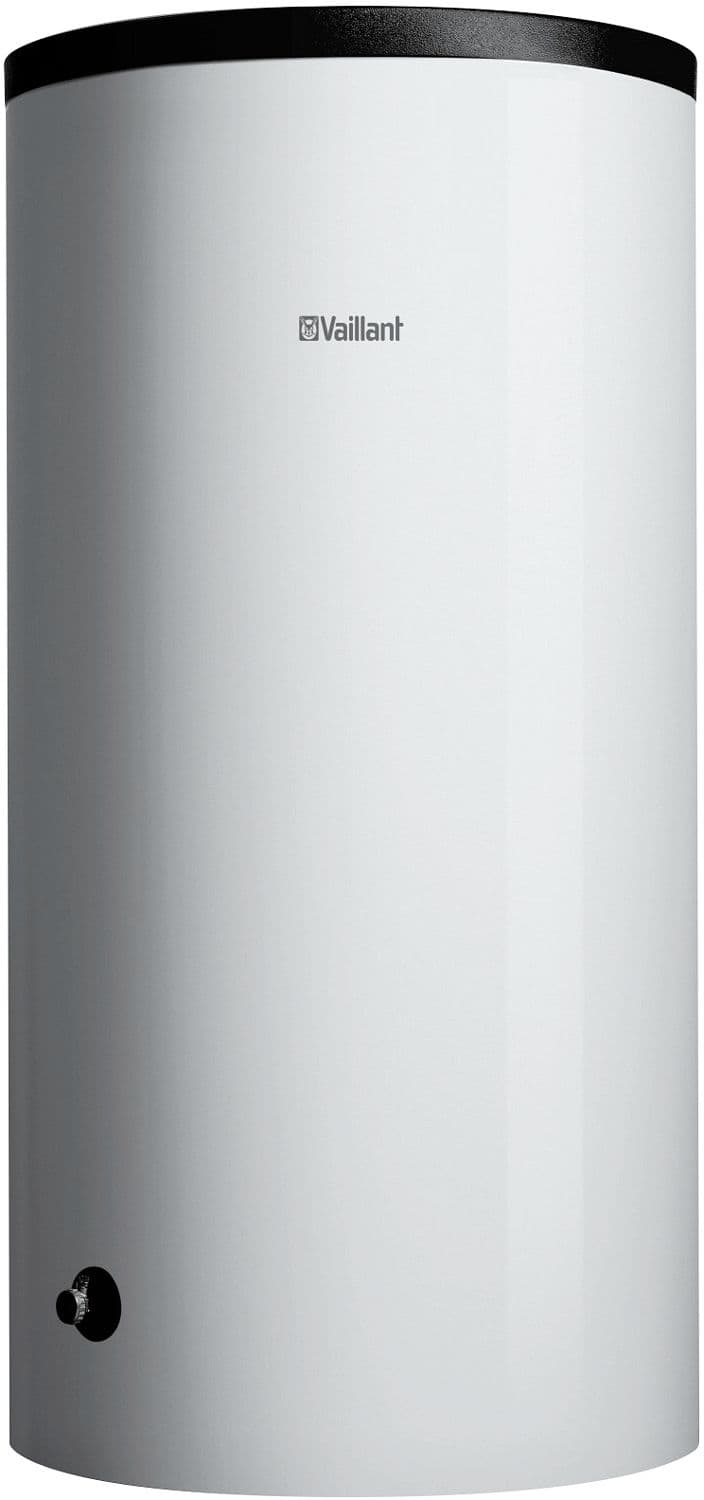 BOILER CHAUFFAGE UNISTOR VIH R 120 HA VAILLANT 117L CLASSE ERP A
