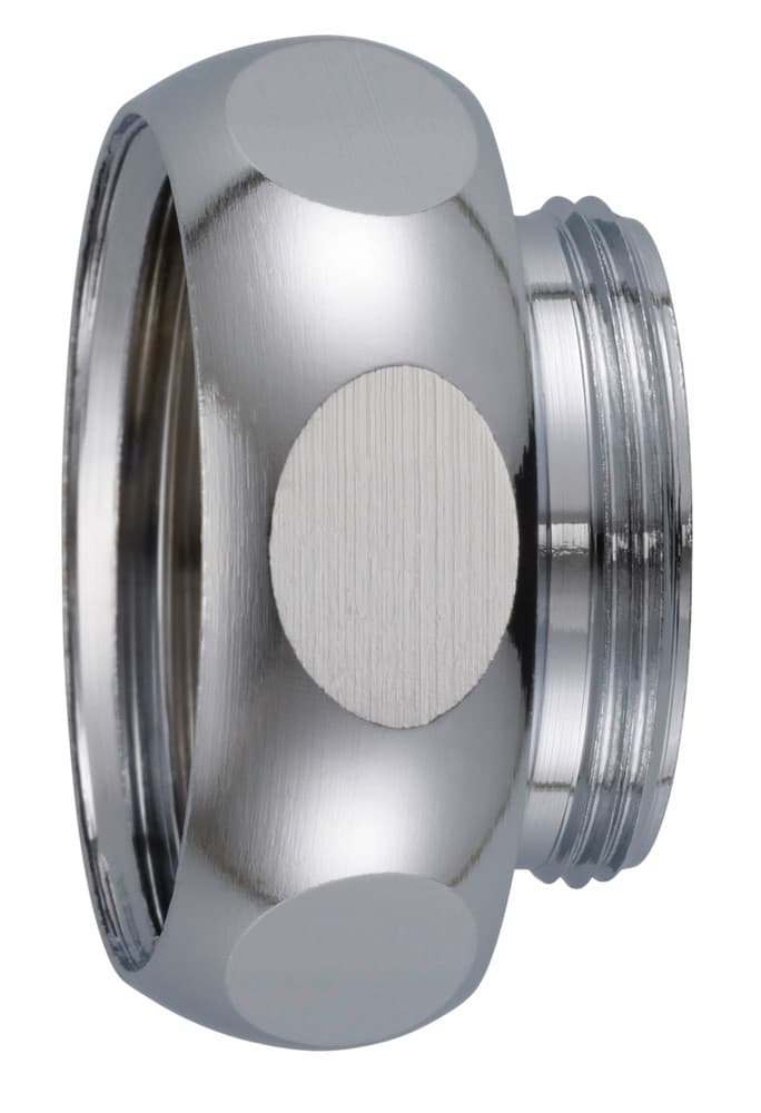 Neoperl réduction laiton chromé 3/4"xM22x1