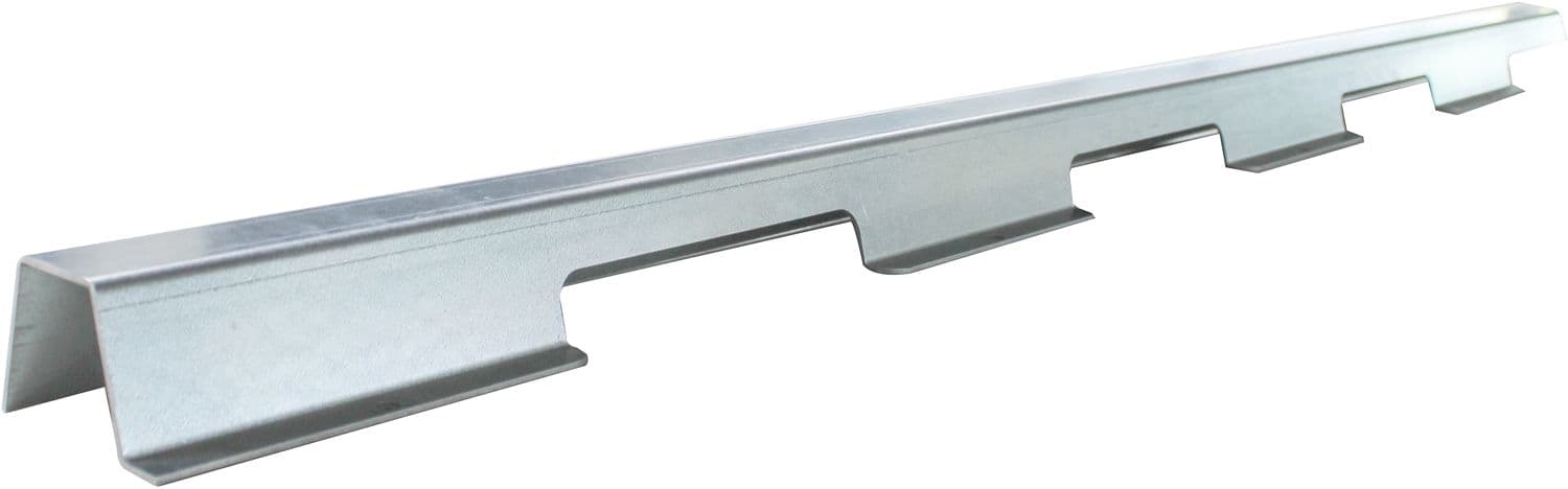 PLAQUE PROTECT GAZ JUSQUE 32MM/PLT JUSQUE DN25 1,2M