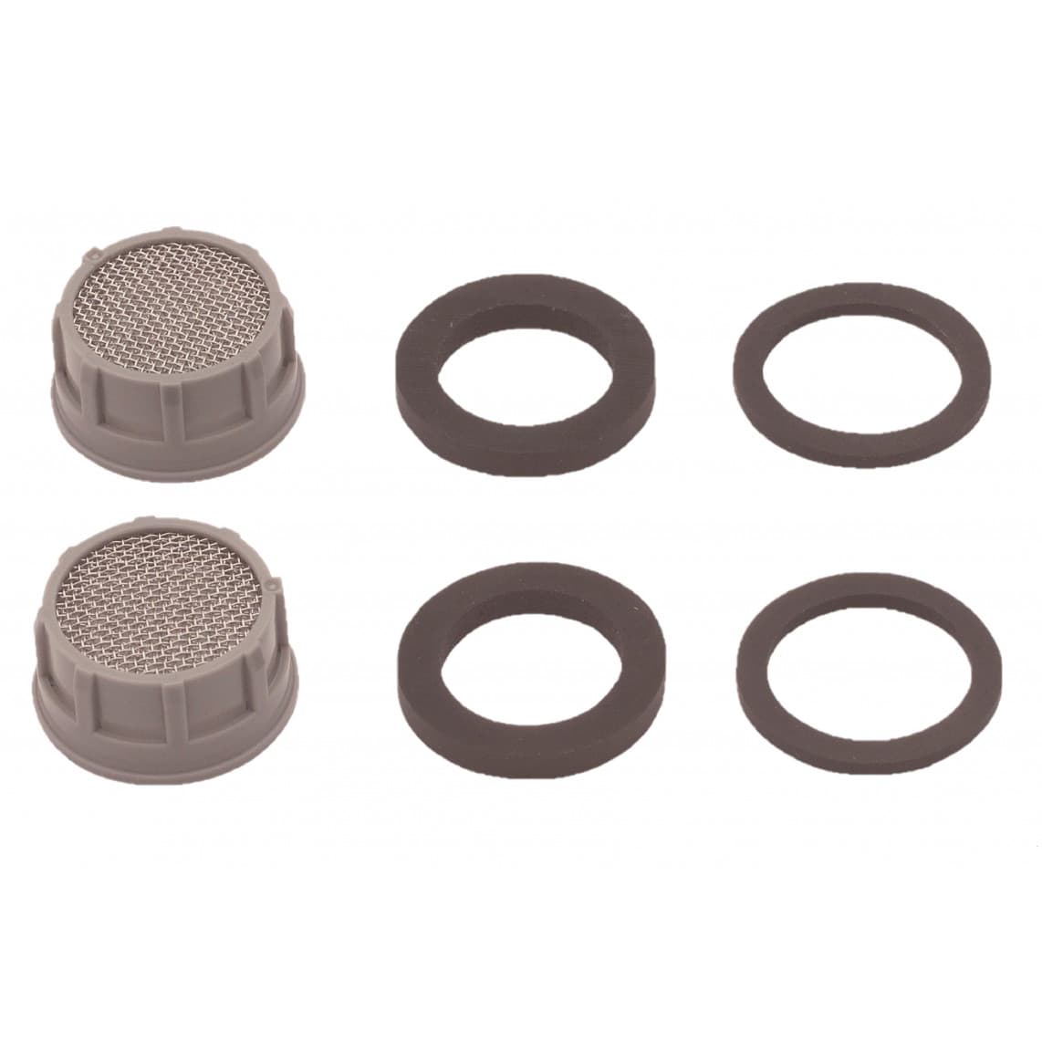 98956140 Spar-insert pour aérateur, pour M22/M24 (2x)