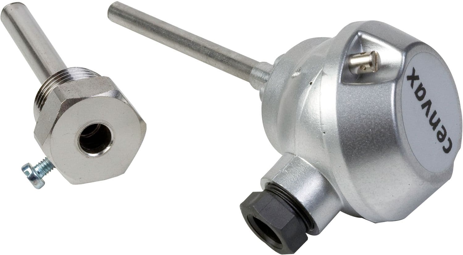 SONDE TEMPERATURE AVEC DOIGT DE GANT (COURT) POUR QUINTA PRO REMEHA