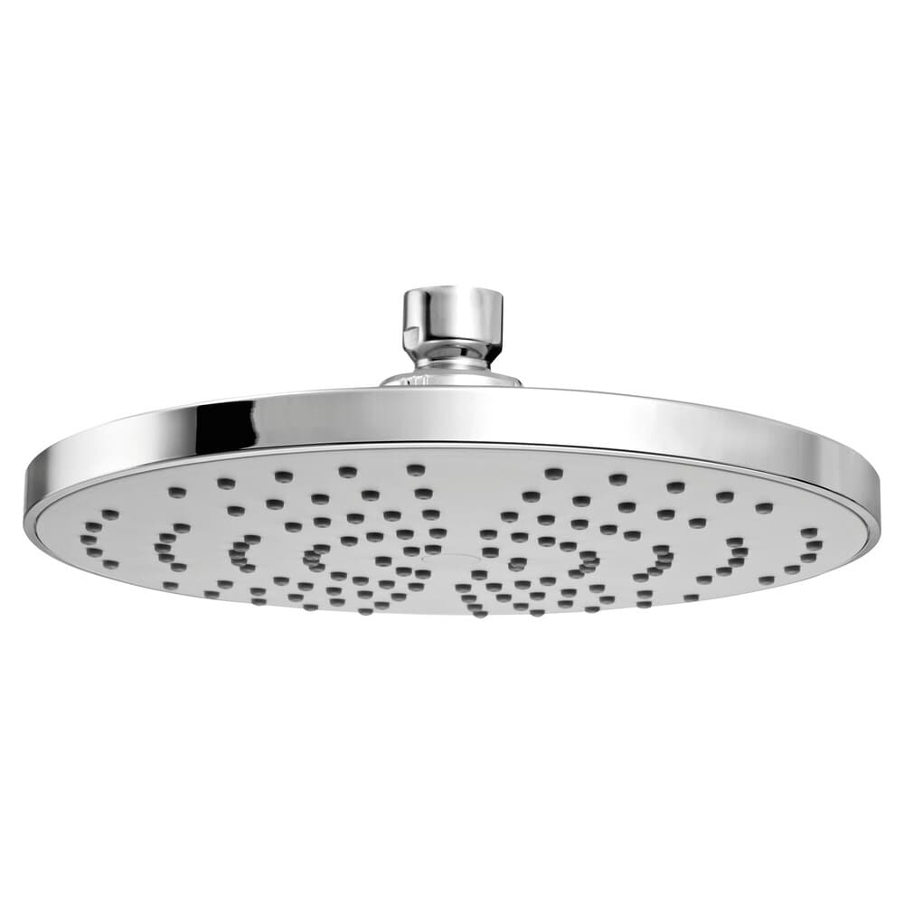 Van Marcke Dazio douche de tête raccordement universel 1jet D200mm chromé