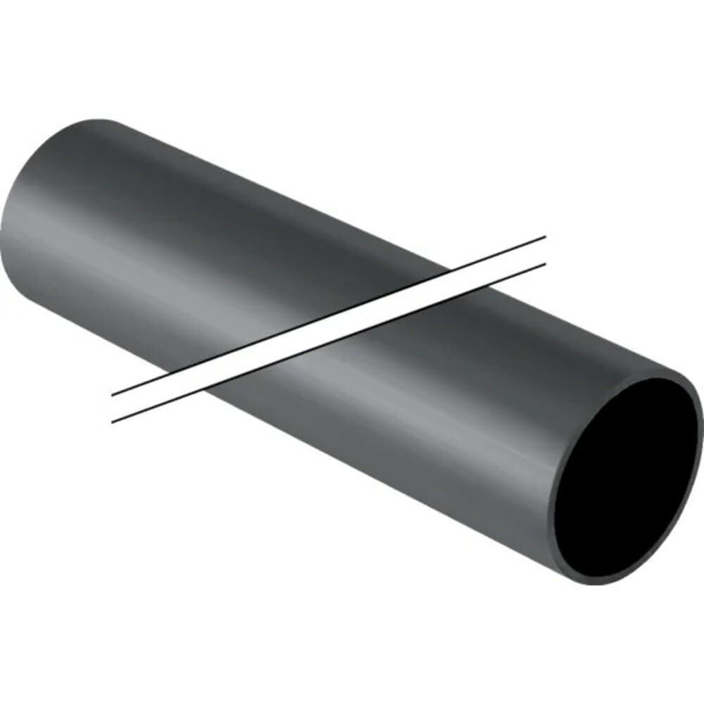 Geberit tuyau PE D56 Longueur 5M