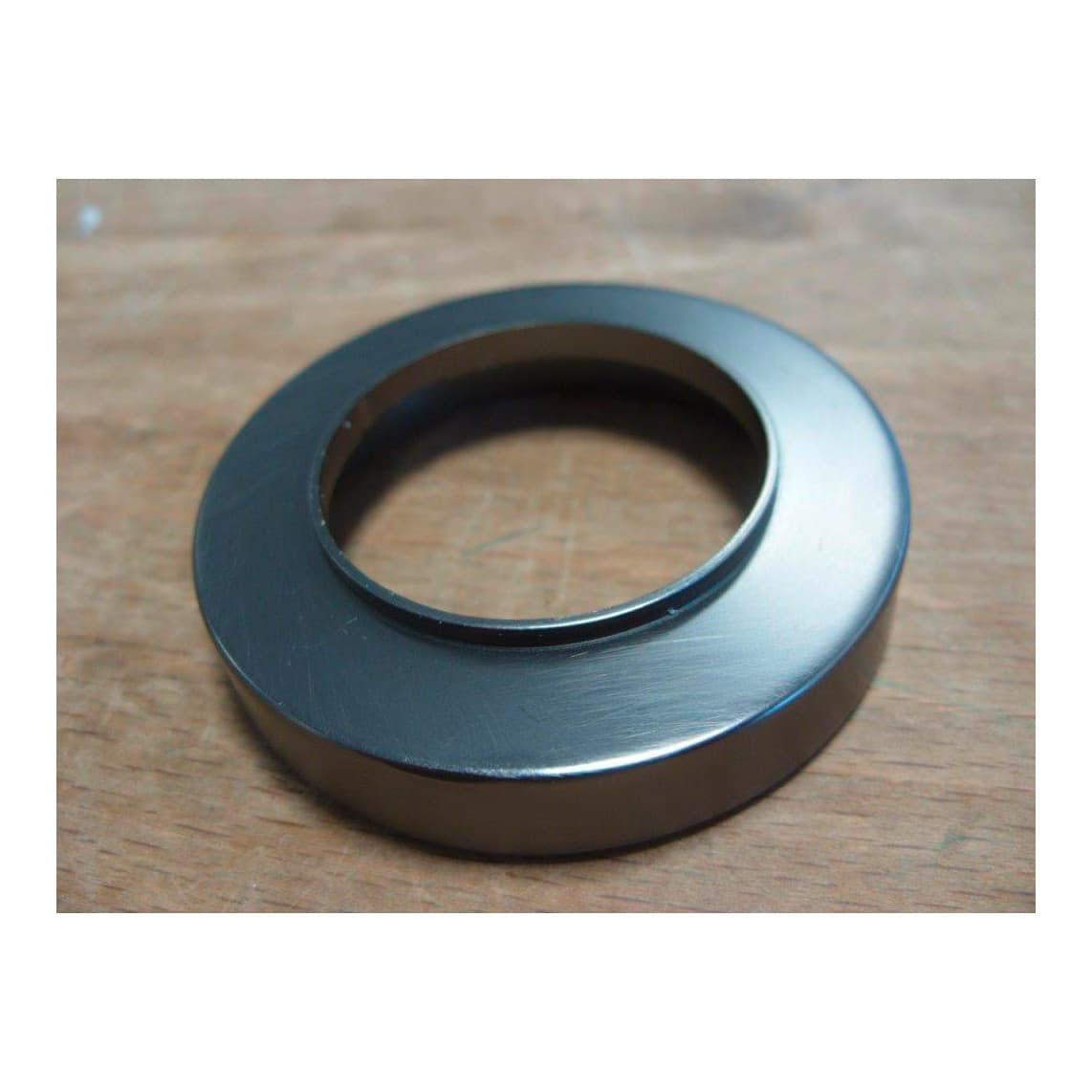02178 Anneau de support, graphite mat, par ex. pour 79162