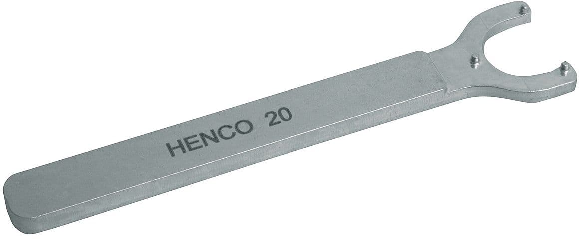 VISION CLE 26MM HENCO