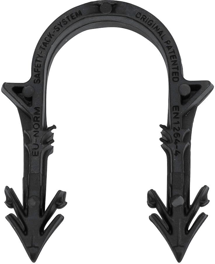 AGRAFES TACKER 4CM D-FLOOR BOITE 300 PIECES