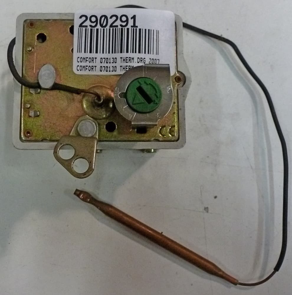 IFIX 070130 THERM.STE 2007