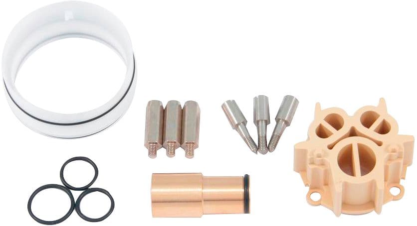 PIECE DE RALLONGE BAIN IDEAL STANDARD A ENCASTRER