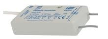 Transfo électronique 0 - 60W de 230V à 12V 50 / 60Hz