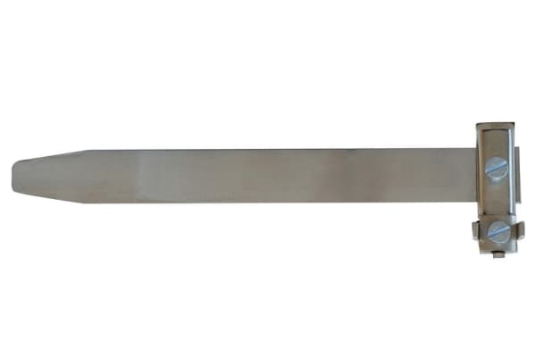 Bande de mise à la terre 58cm