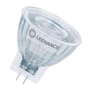 Lampe Led Mr11 à réflecteur gradable avec culot à broches 35 36 4.2W 827 Gu4