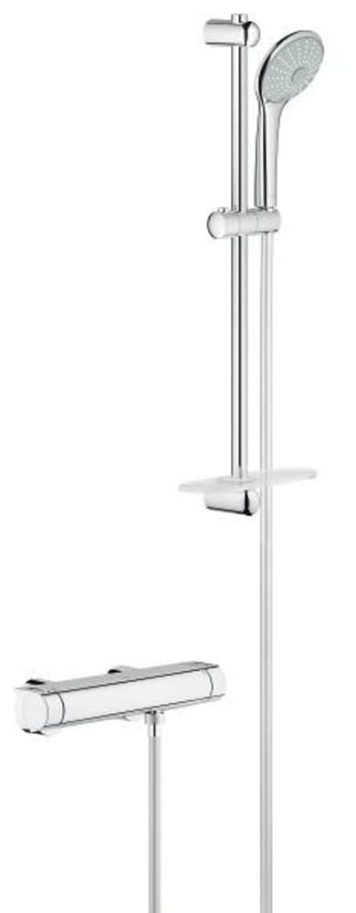 Grohe Grohtherm 2000 kit de rénovation thermostatique