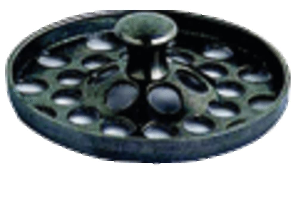 Franke crépine sans tige inox par 2