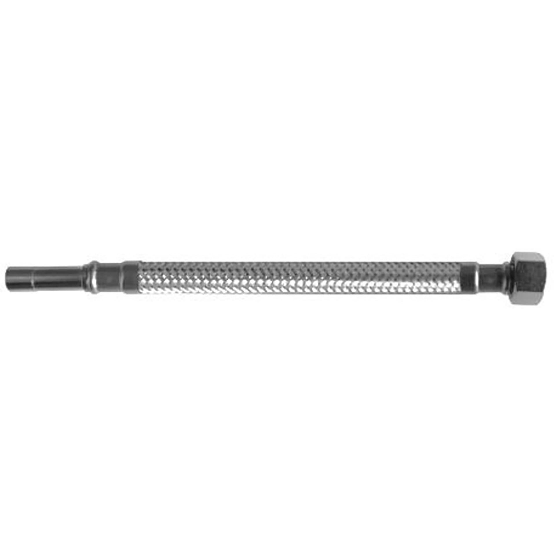 FLEXIBLE ALONI SANITAIRE Ø1X1/2F 30CM