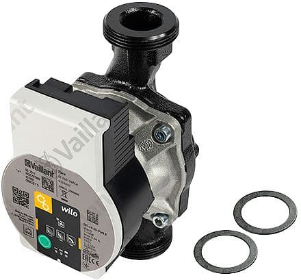 POMPE H.E. MODULE SOLAIRE 4 VAILL.