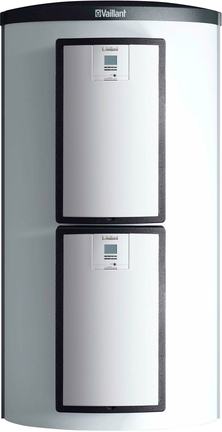 RESERVOIR TAMPON+ECS +15 RACCORDEMENTS ALLSTOR EXCLUSIV VPS 800 VAILLANT CLASSE ERP B