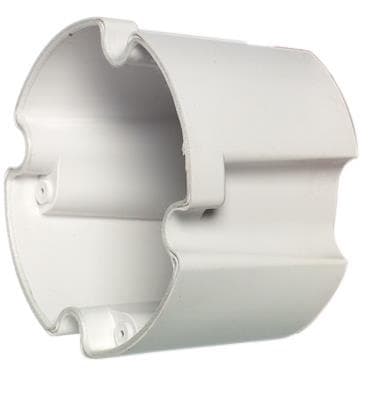 KitRo238, haut-parleur kit PVC 238 (Mdc620 / Mdc800) (2 pièces)