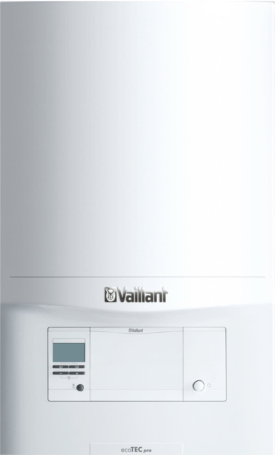 CHAUDIERE MURALE A GAZ A CONDENSATION + ECS ECOTEC PRO VCW286 VAILLANT ERP CC A ERP EC A PROPANE